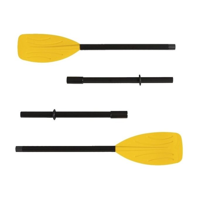 Intex Coppia Remi Cm. 122 Smontabili