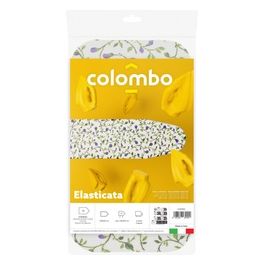 Copriasse da stiro 140x50 Con Mollettone