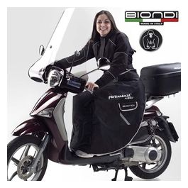 Coprigambe universale scoter Parannanza Plus Size M (medium)