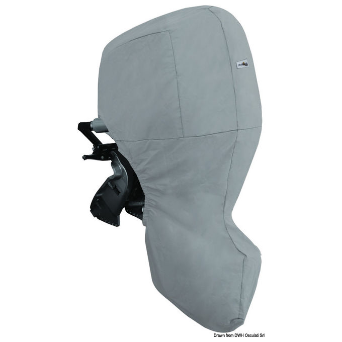 Coprimotore Oceansouth per Honda 552cc20 Oceansouth