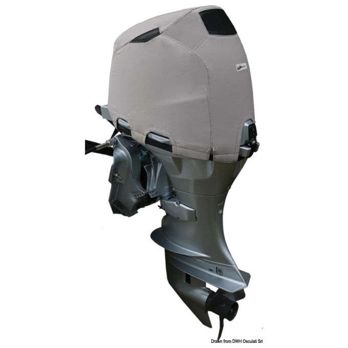 Coprimotore Oceansouth Ventilato Honda 552cc Oceansouth