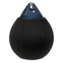 Copriparabordo per A2 Blu/nero Osculati