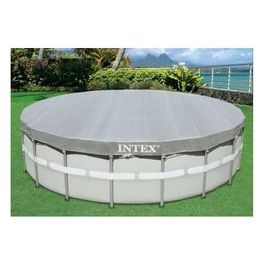 Copripiscina Frame Deluxe Diametro 488 cm