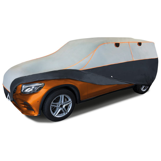 Cora, Copriauto Antigrandine Storm Protector SUV, Misura L, Idrorepellente