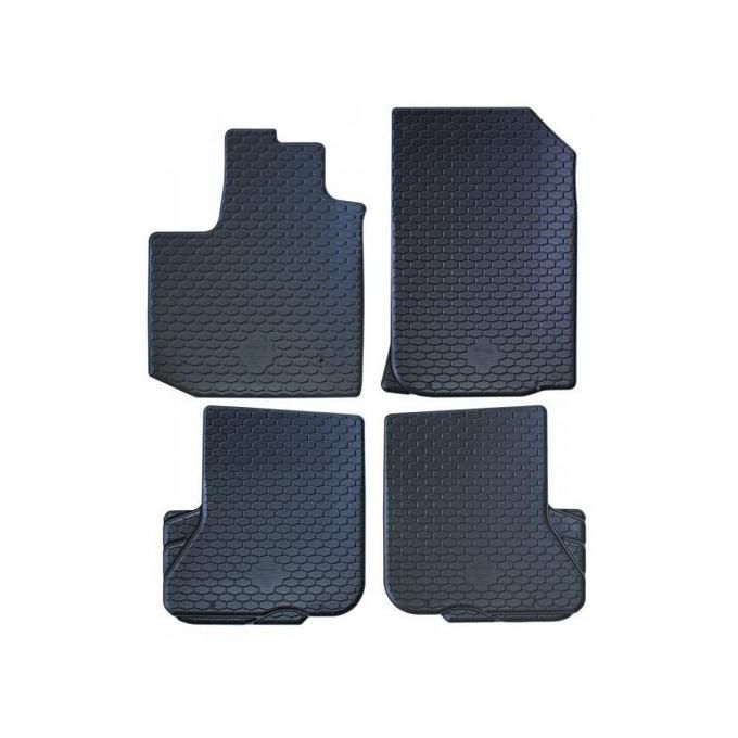 Si adatta Citroen Berlingo Originali Comline Carbone Attivo CABINA filtro antipolline