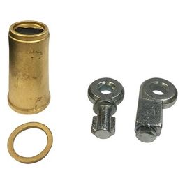 400041 Accessori Lucchetti Per Serranda