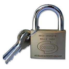 Corbin Pl11070 Lucchetto 70mm