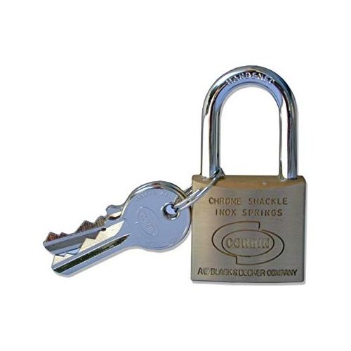 Corbin Pl11240 Lucchetto 40mm ad Arco 42mm