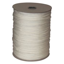 Cordoncino Bianco X Tenda Mm.3 Rt.250 Mt
