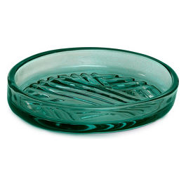 CORINNE PORTA SAPONE VERDE