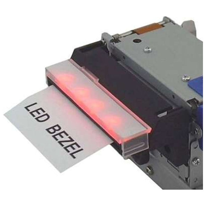 Star Micronics LB-SK1-1BR Cornice LED con Sensore per Stampanti Kiosk SK1 colore Blu e Rosso