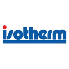 Cornice Nera 3 Lati Cr130 Indel Isotherm