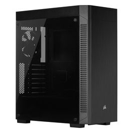 Corsair 110R Middle Tower Vetro Temperato No-Power Mini ITX mATX ATX