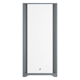 5000D Middle Tower Vetro Temperato No Power minITX/mATX/ATX Bianco