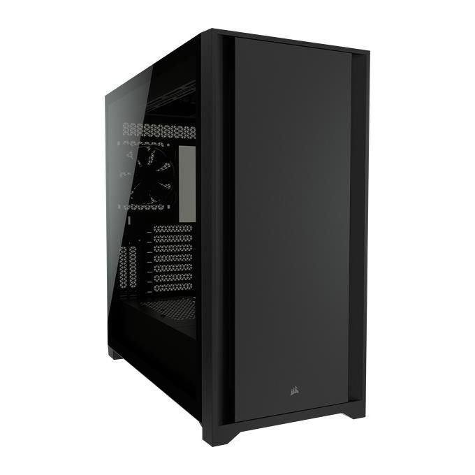 Corsair 5000D Middle Tower Vetro Temperato No Power minITX/mATX/ATX