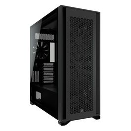 7000D Airflow Full Tower Vetro Temperato No-Power minITX/mATX/ATX/E-ATX
