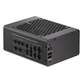 Corsair, Alimentatore ATX iCUE LINK HX1500i SHIFT, 1500W, Platinum, Completamente Modulare