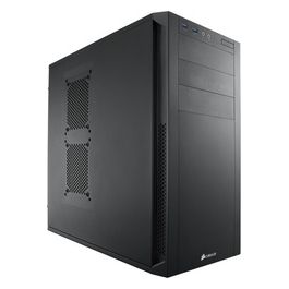 Cabinet Atx Midi Tower Carbide 200r Nero no Alimentatore