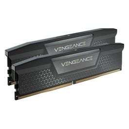 CMK32GX5M2B6400C32 Vengeance Memoria Ram 32Gb Kit 2x16Gb DDR5 6400MHz CL32