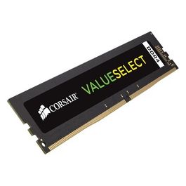 CMV16GX4M1A2666C18 Memoria Ram ValueSelect 16Gb DDR4 2666MHz CL18