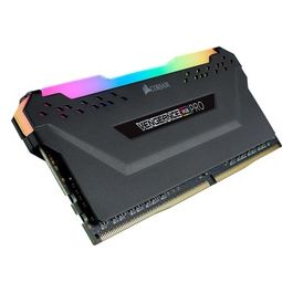 CMW8GX4M1Z3600C18 Memoria Ram Vengeance Pro RGB 8Gb DDR4 3600MHz CL18
