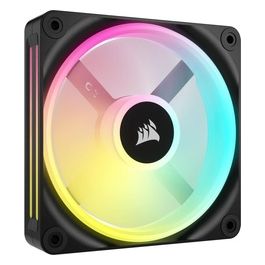 CO-9051001-WW Sistema di Raffreddamento per Computer Case Ventilatore 12cm Nero/Bianco 1 Pezzo