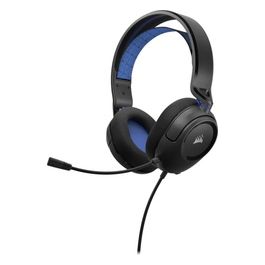 Cuffia gaming con microfono multipiattaforma HS35 v2 Blue