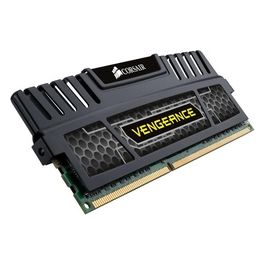 DDR3 DIMM 8GB(2x4GB) 1600Mhz 9-9-9 Vengeance 1.5V