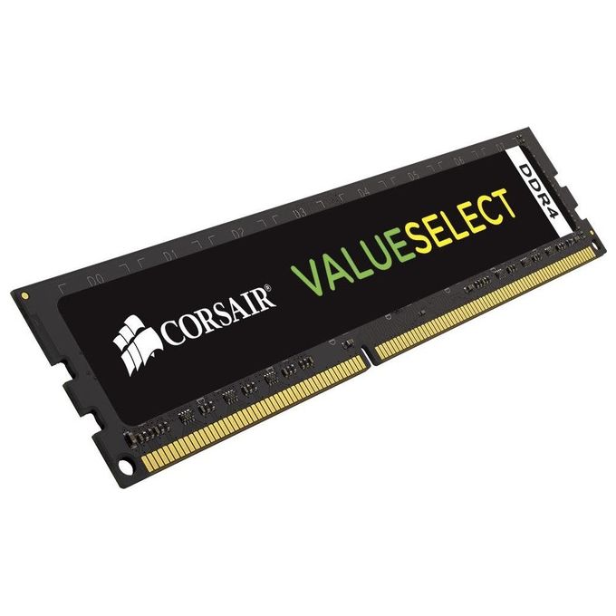 Corsair ddr4 2133mhz 4Gb 1x288 dimm 1.20v