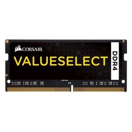 Corsair ddr4 2133mhz 4Gb 1x260 Sodimm