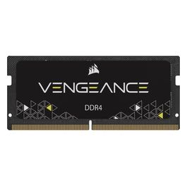 DDR4 SO-DIMM Vengeance PC4-21300 16Gb non ECC Unbuffered