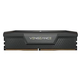MEMORIA DDR5 16GB 1X16GB PC5200 VENGEANCE CMK16GX5M1B5200C40