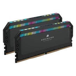 Dominator CMT32GX5M2E6000C36 Memoria Ram 32Gb 2x16Gb DDR5 6000 MHz
