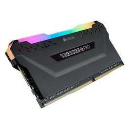 engeance RGB Pro 8GB DDR4 SDRAM Memory Module - for Motherboard Desktop PC - 8 GB (1 x 8 GB) - DDR4-3200/PC4-25600 DDR4 SDRAM - CL16-1.35 V - 288-pin - DIMM