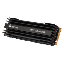 Corsair Force MP600 Ssd M.2 500Gb PCI Express 4.0 NVMe