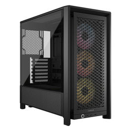 Frame 4000D Rs Arg Midi Tower Nero