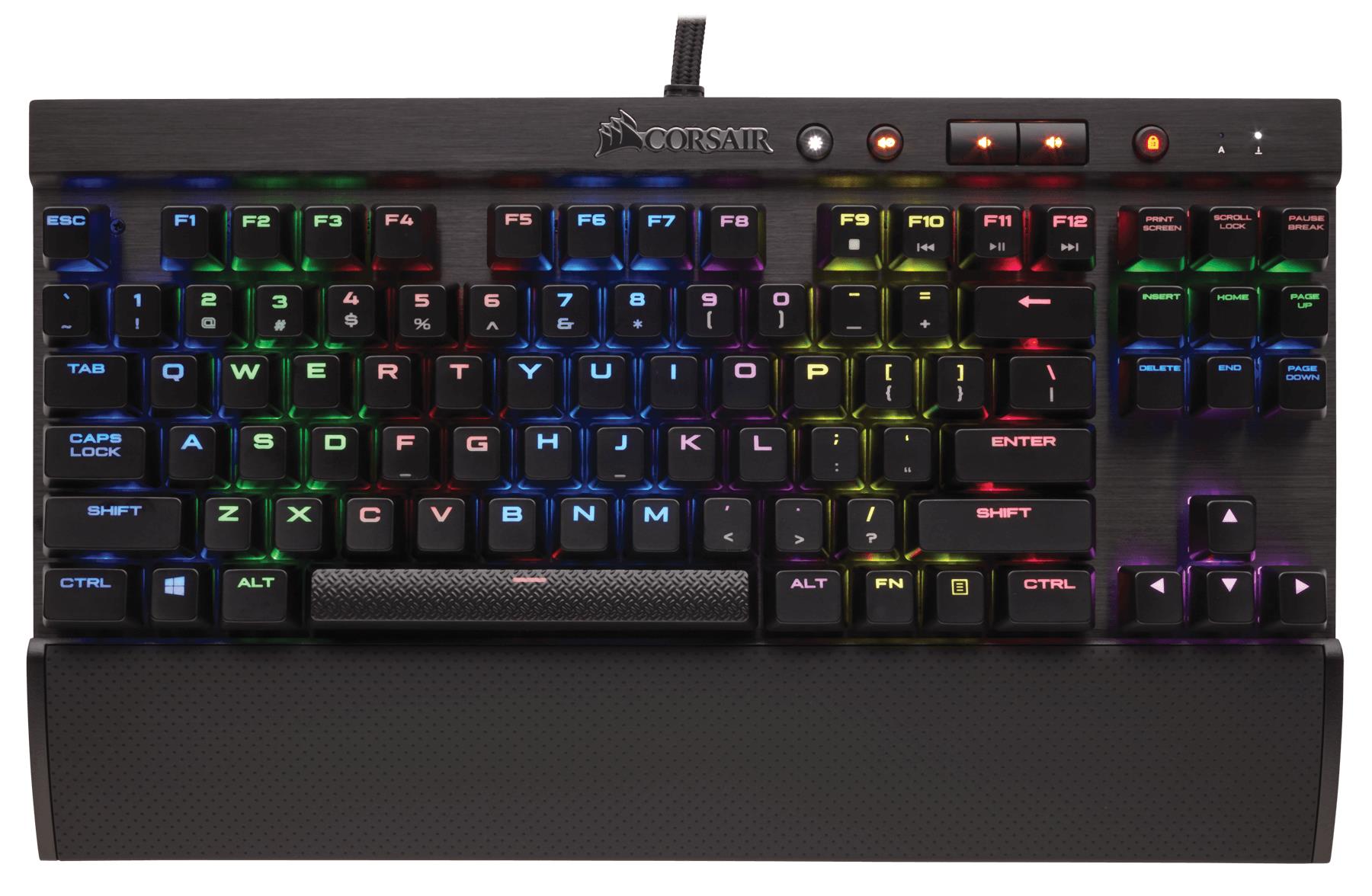 Corsair Gaming K65 RGB