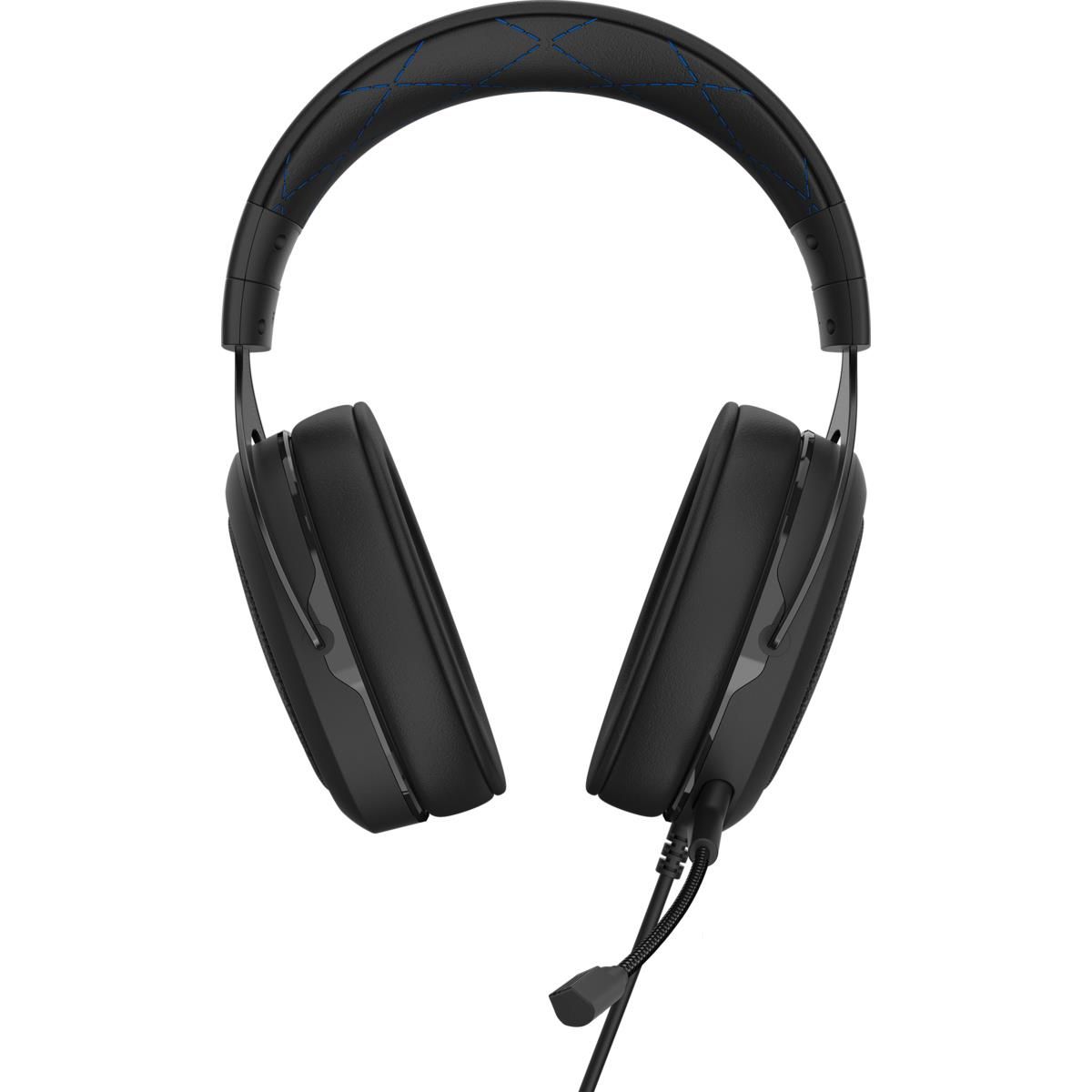 Corsair HS50 PRO Stereo Cuffie Gaming con Microfono, | Yeppon