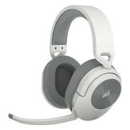 Corsair Hs55 Wireless White