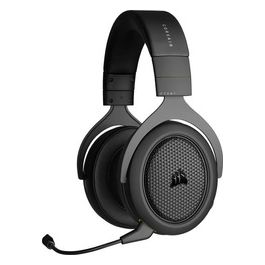 Corsair HS70 Bluetooth Cuffie con Microfono PC/PS4/Xbox One