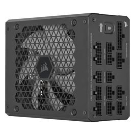 Corsair HX1000i Alimentatore per Computer 1000W 24-Pin ATX ATX Nero