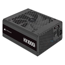 Corsair, HX1000i Shift, Alimentatore ATX, 1000W, Completamente Modulare Platinum