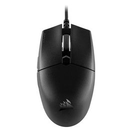 Katar Pro XT Ultra-Light RGB Mouse Ottico 18000DPI 6 Tasti Usb