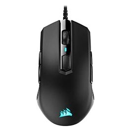 M55 RGB Pro iCUE Mouse Ottico 12400DPI 6 Tasti Ambidestro Renewed