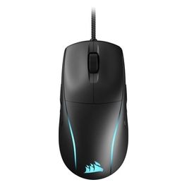 M75 Lightweight RGB Gaming Mouse Black