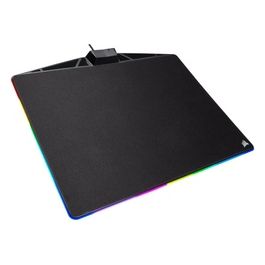 Corsair MM800 Polaris RGB Mouse Pad 350x260mm Usb Nero