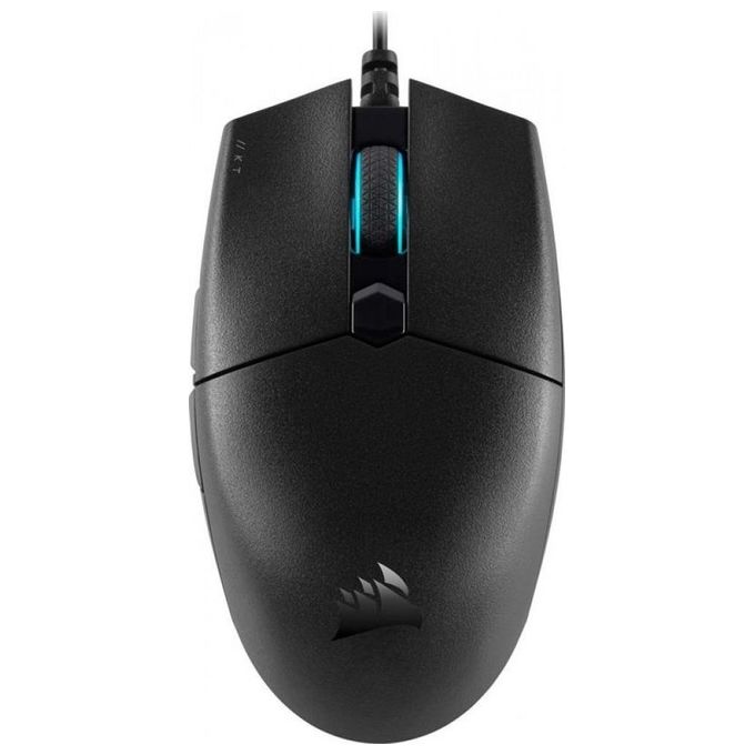 Corsair Mouse Katar Pro Black