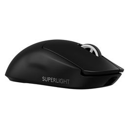 Mouse Series G Pro X Wireless Superlight 2 Nero