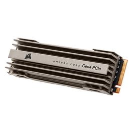 MP600 CORE Ssd M.2 1000Gb PCI Express 4.0 QLC 3D NAND NVMe