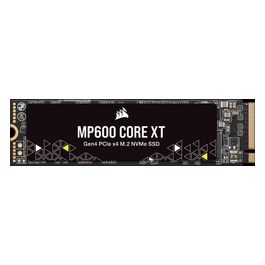 Corsair MP600 CORE XT M.2 1Tb PCI Express 4.0 QLC 3D NAND NVMe